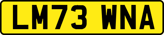 LM73WNA