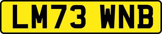 LM73WNB