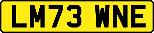 LM73WNE