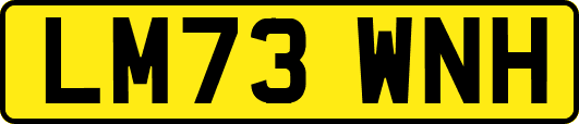 LM73WNH