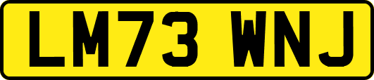 LM73WNJ