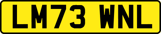 LM73WNL