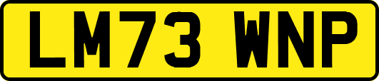 LM73WNP