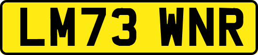 LM73WNR