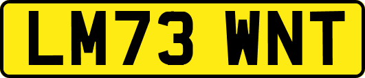 LM73WNT