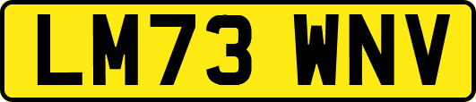 LM73WNV