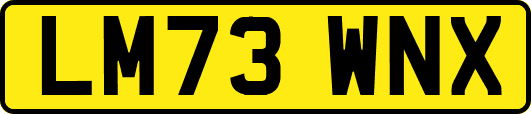 LM73WNX