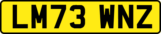 LM73WNZ