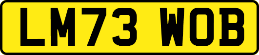 LM73WOB