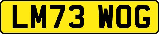 LM73WOG