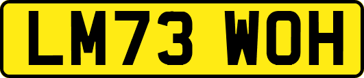 LM73WOH