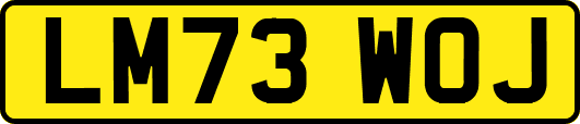 LM73WOJ