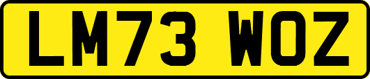 LM73WOZ