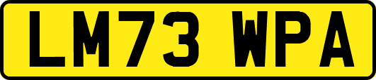 LM73WPA