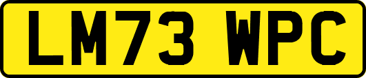LM73WPC