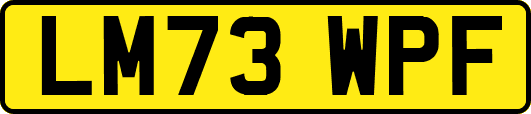 LM73WPF