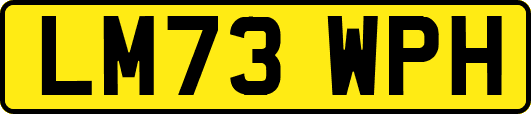 LM73WPH