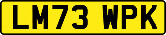 LM73WPK