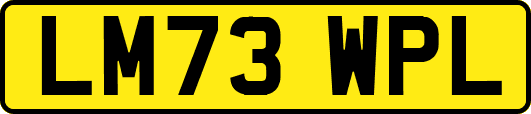 LM73WPL