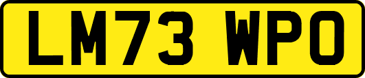 LM73WPO