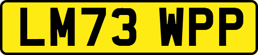 LM73WPP