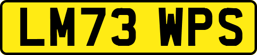 LM73WPS