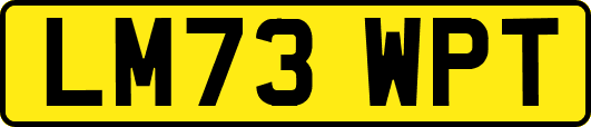 LM73WPT