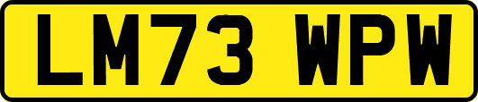 LM73WPW