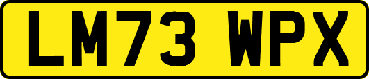 LM73WPX