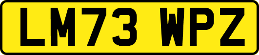 LM73WPZ