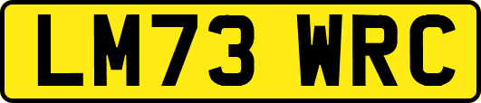 LM73WRC