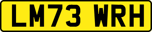 LM73WRH
