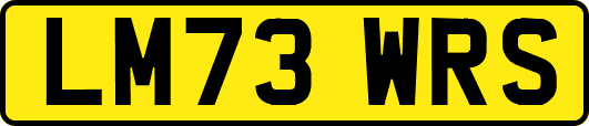 LM73WRS