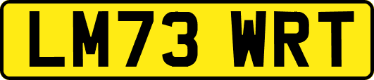 LM73WRT