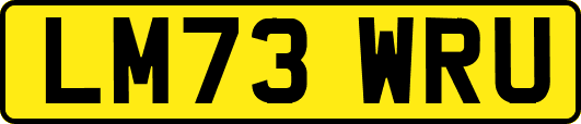 LM73WRU