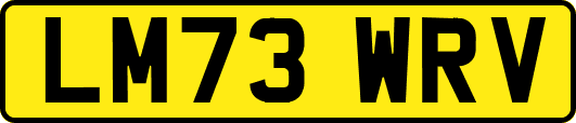 LM73WRV