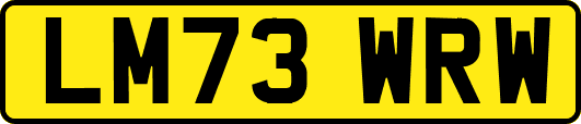 LM73WRW
