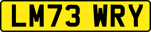 LM73WRY