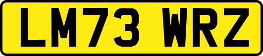 LM73WRZ