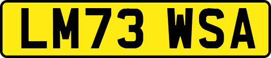 LM73WSA
