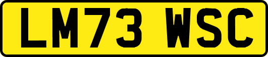 LM73WSC