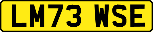 LM73WSE