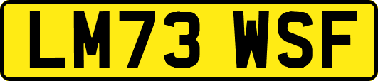 LM73WSF