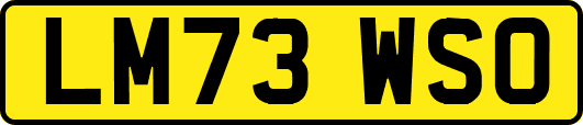 LM73WSO