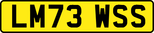 LM73WSS