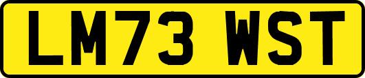 LM73WST