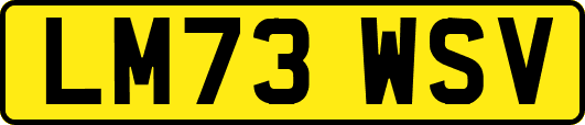 LM73WSV