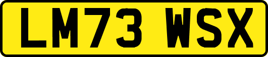 LM73WSX