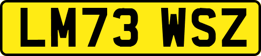 LM73WSZ