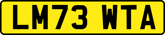 LM73WTA